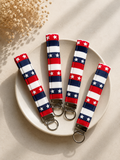 USA Keychain
