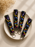 Crayon Keychain