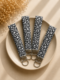 Poke A Dot Keychain